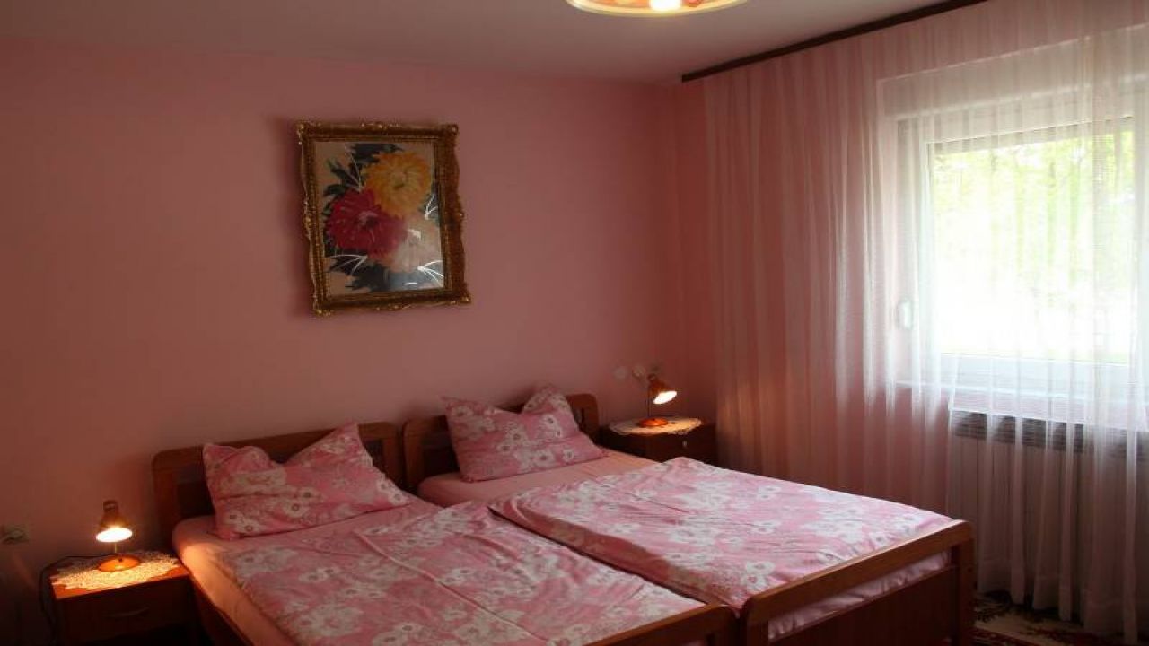 Apartmani Štefanija Apartmani Štefanija