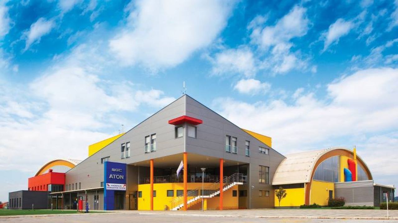 Hostel Aton Hostel Aton