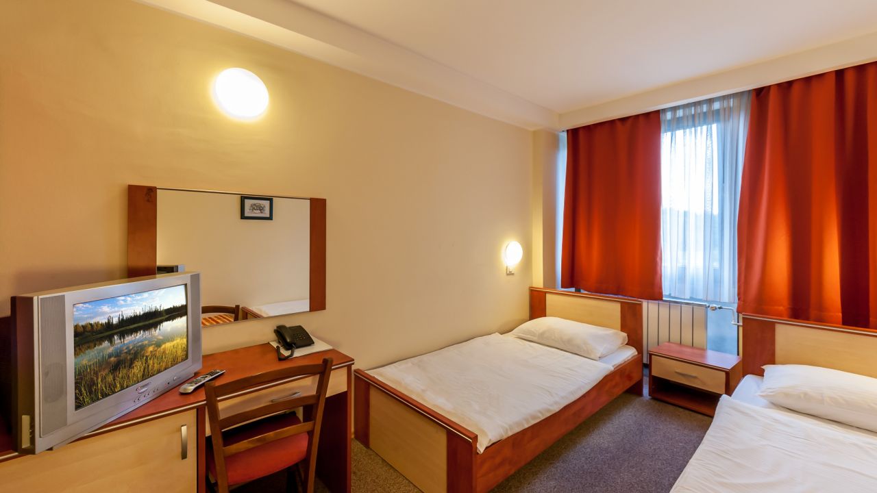 Hotel Park Hotel Park