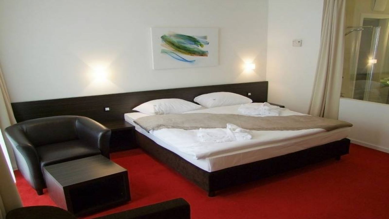 Hotel Terme Sveti Martin Hotel Terme Sveti Martin