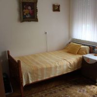 Apartmani Štefanija