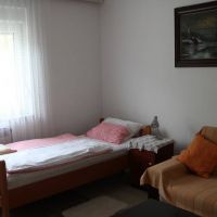 Apartmani Štefanija