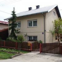 Apartmani Štefanija