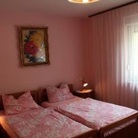 Apartmani Štefanija