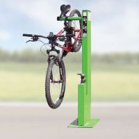 Bike self service