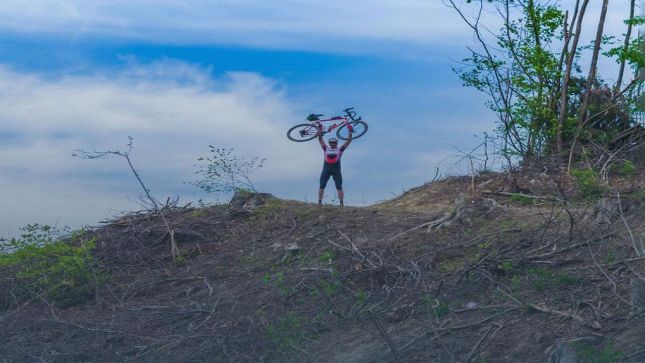 C2C 2023 - Ride gravel C2C 2023 - Ride gravel