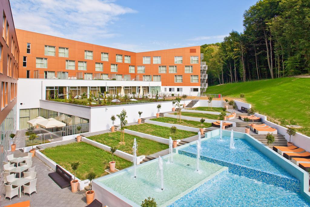 Hotel Terme Sveti Martin