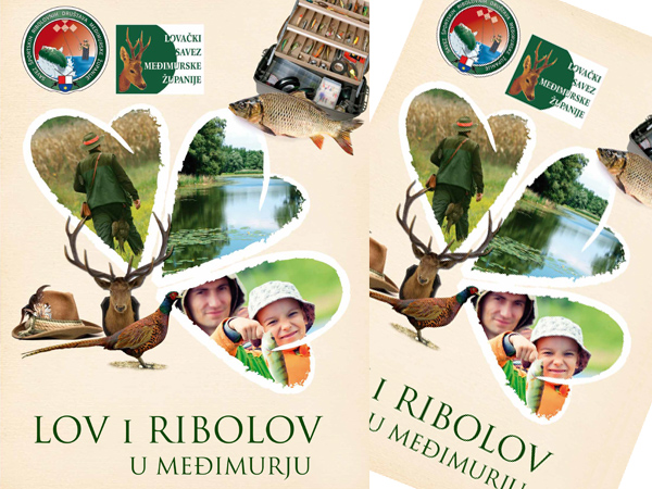 LOV I RIBOLOV U MEĐIMURJU LOV I RIBOLOV U MEĐIMURJU